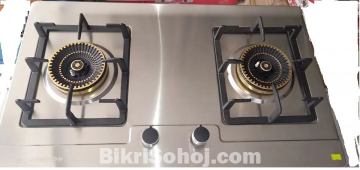 cabinet gas burner